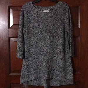 New York & Coming Sweater